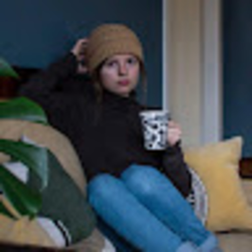 Meet your Posher, Genevieve